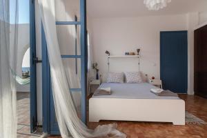 7 Olives Apartments Chania Greece