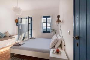 7 Olives Apartments Chania Greece