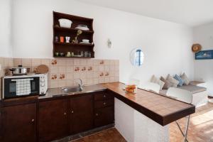7 Olives Apartments Chania Greece