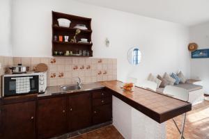 7 Olives Apartments Chania Greece