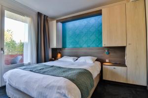 Hotels Hotel SPA Plage St Jean : photos des chambres