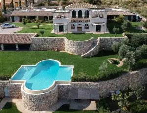 科里纳德里奥维B＆B住宿加早餐酒店 - 伊特里