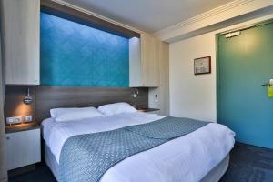 Hotels Hotel SPA Plage St Jean : photos des chambres