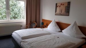Double Room (1-2 persons non smoking) room in Hotel Walz
