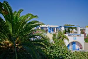 Sea View Apartments & Studios Naxos Greece