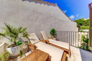 Villa Alicanti 2 by Sealand Villas