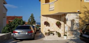 Apartments Angir