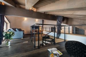 Chalets Yellowstone Lodge by Alpine Residences : photos des chambres