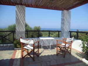 Ilis Villas Ilia Greece