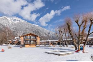 Lake Resort Pressegger See