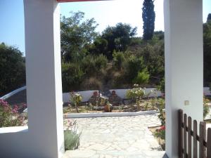 Ilis Villas Ilia Greece