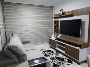 moradia garden village