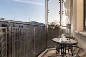 Wind Rose Quarter Apartments by Noclegi Renters