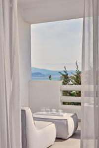 18 Grapes Hotel Naxos Greece