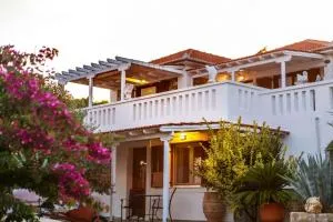 Anatoli Villa - Aghios Petros Alonissos