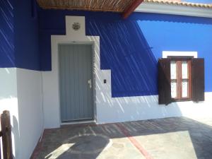 Two-Bedroom Villa Ground Floor (Lilac)