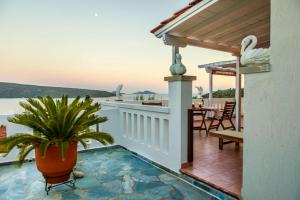 Anatoli Villa Alonissos Greece