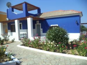 Ilis Villas Ilia Greece