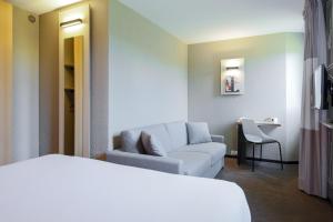 Hotels ibis Carcassonne Est la Cite : Chambre Familiale