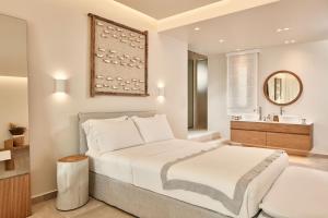 18 Grapes Hotel Naxos Greece