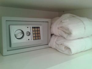 Apartment Spacious Liman