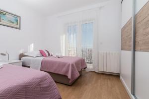 Apartment La Mare