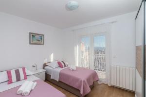 Apartment La Mare