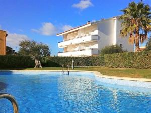 VACAY Apartament Nuria, magnifico y acogedor, en la Costa Brava, LEscala!