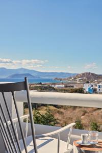 18 Grapes Hotel Naxos Greece
