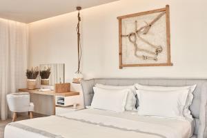 18 Grapes Hotel Naxos Greece