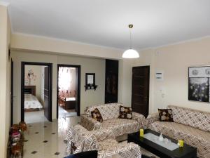 Eleni Apartment