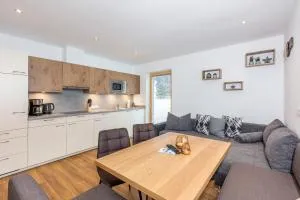 Apart Auszeit - Niederthai