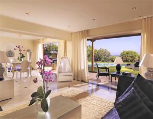 Out Of The Blue Capsis Elite Resort Heraklio Greece