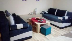 Deluxe Quadruple Room room in Apartmani Kadunic