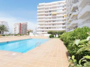 Mare Nostrum 131 - Roses