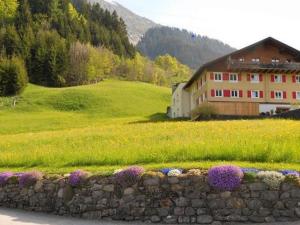 Casa rural Klostertal Langen am Arlberg Austria