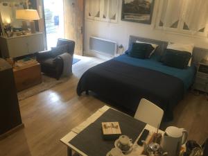 Chambre d hôtes au calme avec spa