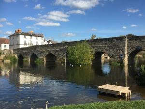 Old Beams Bed & Breakfast