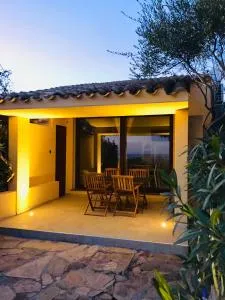 Dimora Simius - Is Traias