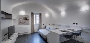 Apartment room in QUADRATO