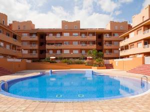 Apartment La Gomera Guimar, Pájara