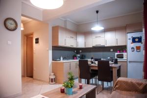 City House Apartment