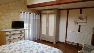 B&B / Chambres d'hotes Les Tilleuls : photos des chambres