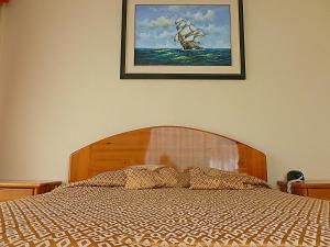 Hotel Juan Sebastián