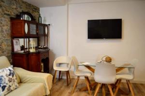 El Patio De La Aljama