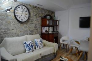 El Patio De La Aljama