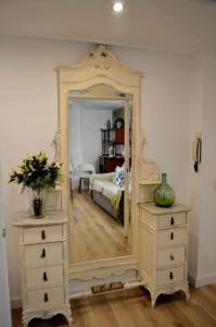 El Patio De La Aljama