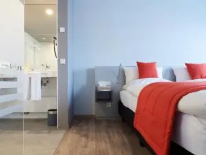 Amel Mitte Bed & Breakfast - Losheimergraben