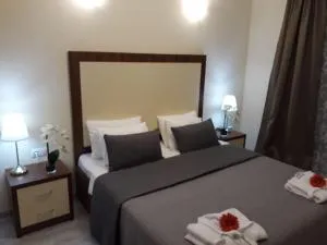 Orbi Palace Apart 108 - 巴库里阿尼