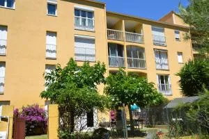 les campanieres - 耶尔